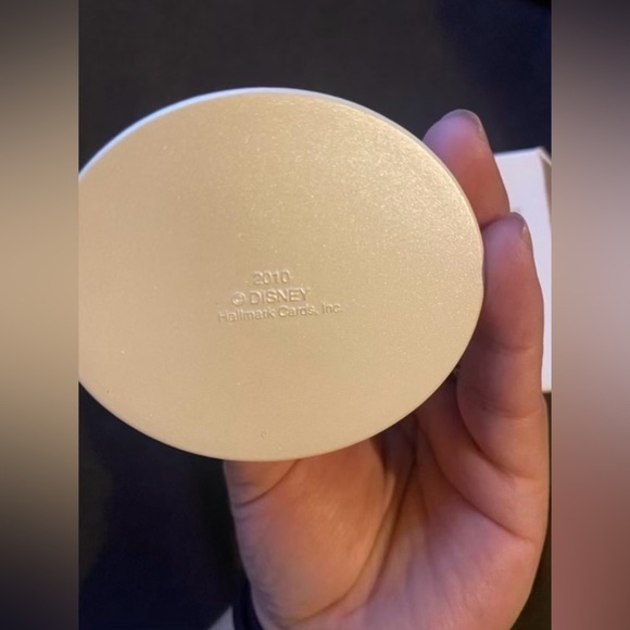 Cinderella ornament - Picture 4 of 5